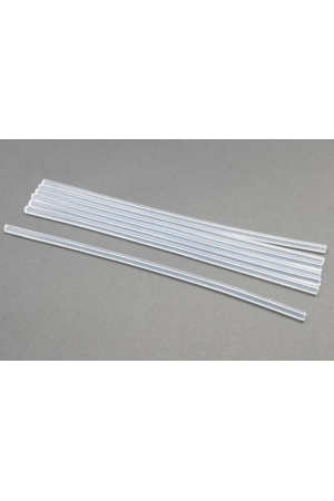 8x300mm Şeffaf İnce Çubuk Silikon 1kg - Tamirat Ve Sızdırmazlık İç&hellip;