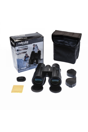 8x42 Profesyonel El Dürbünü – 1000m/123m&hellip;