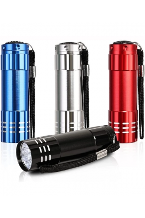 9 Ledli Pilli El Feneri… 9 Ledli Pilli El Feneri…