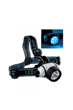 9 Ledli Pilli Kafa Lambası Wt-042… 9 Ledli Pilli Kafa Lambası Wt-042…