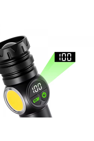 9 Mod Åžarjlı Kamp Lambası El Feneri Wt-704… 9 Mod Åžarjlı Kamp Lambası El Feneri Wt-704…