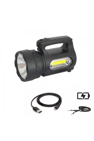 900 Lümen Ultra Güçlü El Feneri Wt-613… 900 Lümen Ultra Güçlü El Feneri Wt-613…