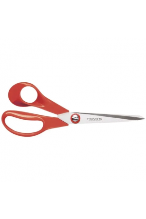 9850 M207 Sol El Kumaş Deri Ve Karton Makası No: 8,5 İnç / 21 Cm -…