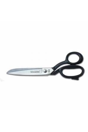 A421-8 Terzi Makası No: 8 İnç / 20,32 Cm - Nikel Kaplama…