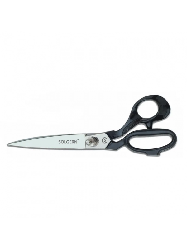 A7257-11 Tezgah Makası No: 11  İnç / 27,94 Cm - Nikel Kaplama&hellip;