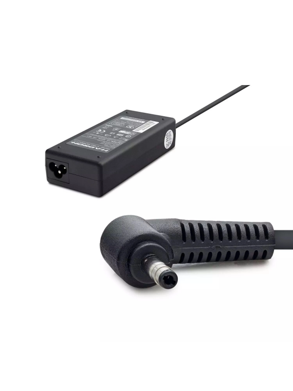 Acer Uyumlu Laptop Şarj Adaptörü 19v 3.42a 65w 4.0x1.7mm&hellip;