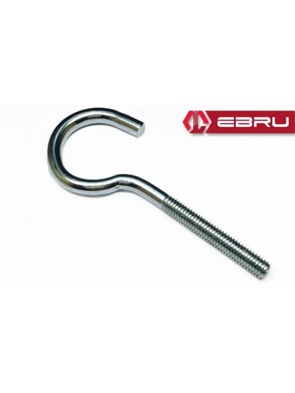 Açık Metrik Kanca M4 - 100 Adet&hellip;