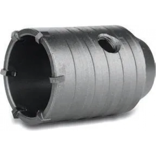 Adaptörlü Elmaslı Beton Delme Panç 110 Mm