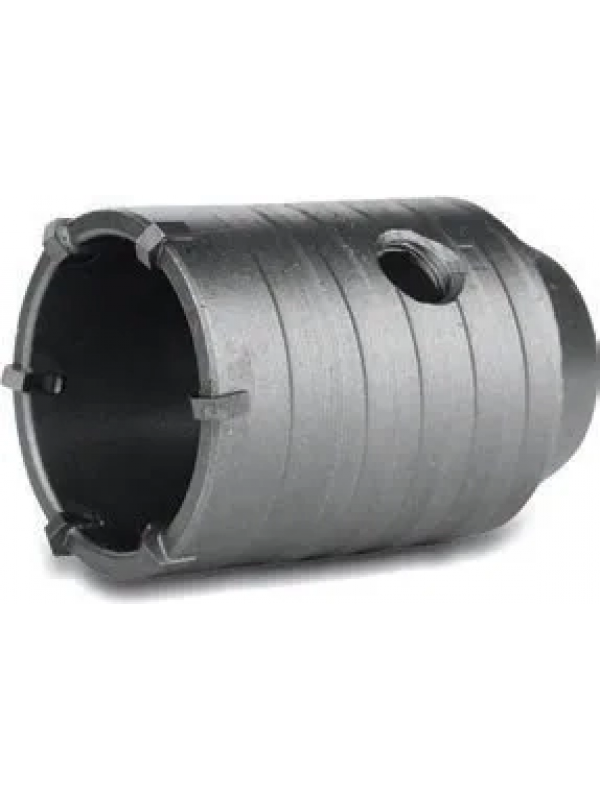 Adaptörlü Elmaslı Beton Delme Panç 55 Mm&hellip;