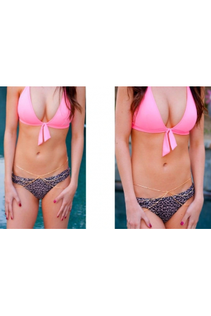 Adonide Bel Zinciri…