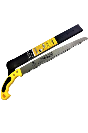 Ağaç Dal Budama Testeresi 300 Mm - Kılıflı&hellip;