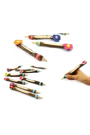 Ağaç Görünümlü Kurşun Kalem…