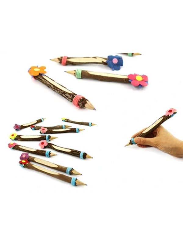 Ağaç Görünümlü Kurşun Kalem&hellip;