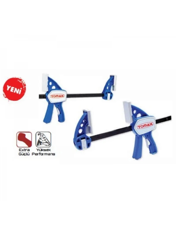 Ağır Tip Marangoz İşkence - 300 Mm&hellip;