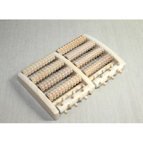 Ahşap Ayak Masaj Aleti Alk4390