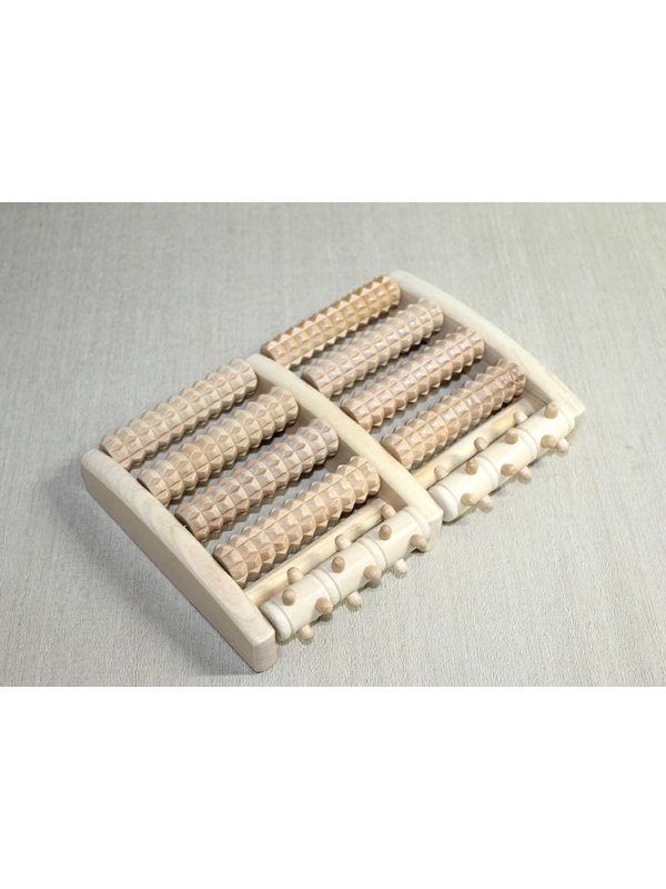 Ahşap Ayak Masaj Aleti Alk4390&hellip;