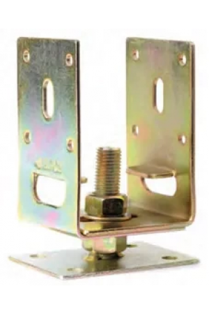 Ahşap Çardak / Veranda / Pergule Ayağı M14&hellip;