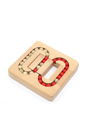 Ahşap Eğitici Rubik Küp Oyunu 92-740… Ahşap Eğitici Rubik Küp Oyunu 92-740…