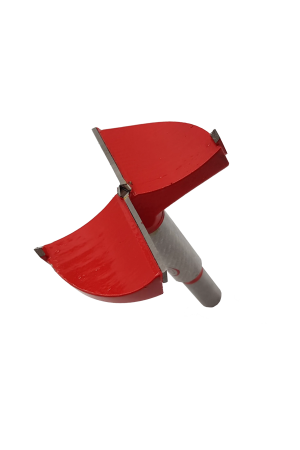 Ahşap Freze Bıçağı - 15x70 Mm&hellip;