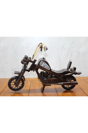 Ahşap Harley Motor Büyük Boy Rizky Xl&hellip;