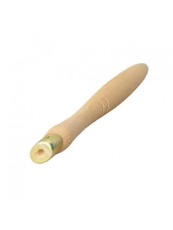 Ahşap Küçük Eğe Sapı - Motorcu (dar Ağızlı)&hellip;