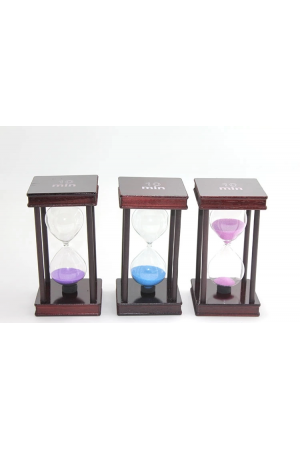 Ahşap Kumsaati 10 Dk Alk2494&hellip;