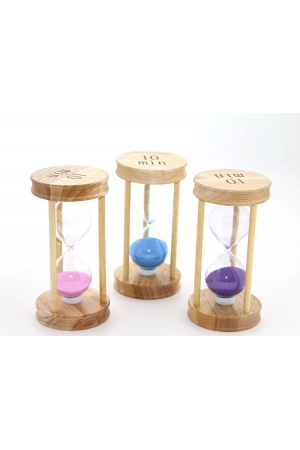 Ahşap Kumsaati 10 Dk Alk2505&hellip;