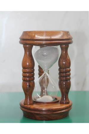 Ahşap Kumsaati 2636b&hellip;