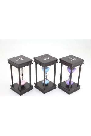 Ahşap Kumsaati 3 Dk Alk2495&hellip;