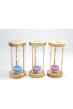 Ahşap Kumsaati 30 Dk Alk2504&hellip;