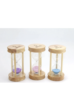 Ahşap Kumsaati 5 Dk Alk2506&hellip;