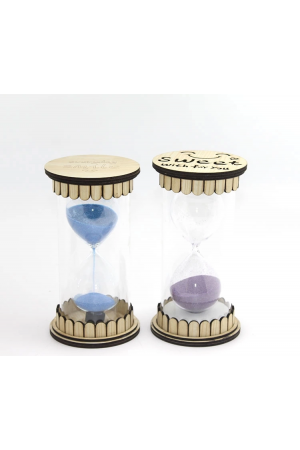 Ahşap Kumsaati Alk2500… Ahşap Kumsaati Alk2500…