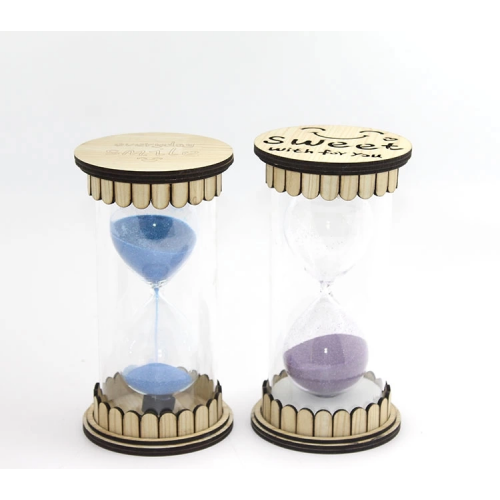 Ahşap Kumsaati Alk2500 Ahşap Kumsaati Alk2500