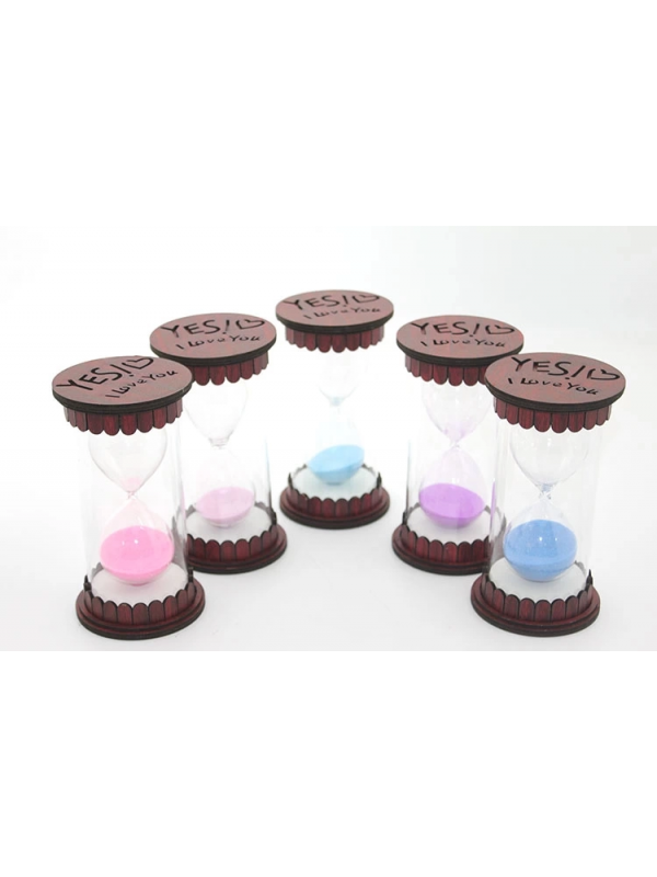 Ahşap Kumsaati Alk2501&hellip;