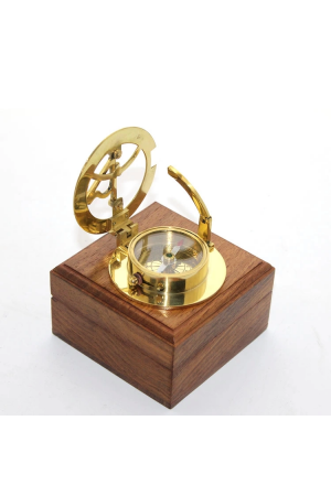 AhÅŸap Kutulu Pusula 2028/2.5… AhÅŸap Kutulu Pusula 2028/2.5…