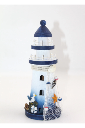 Ahşap Marin Deniz Feneri  Alk2440&hellip;