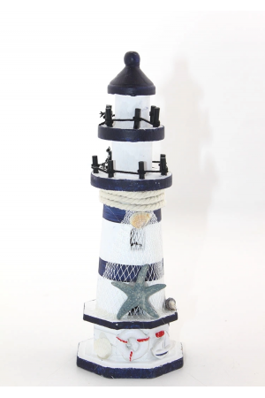 Ahşap Marin Deniz Feneri  Alk2441&hellip;