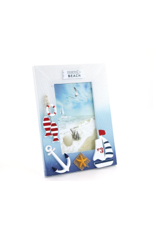 Ahşap Marin Resim Çercevesi Alk2474… Ahşap Marin Resim Çercevesi Alk2474…