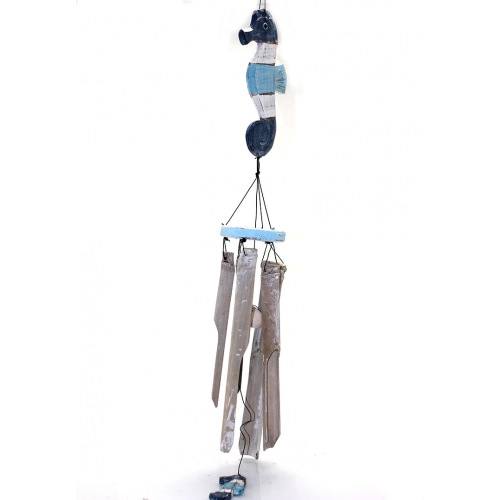 Ahşap Rüzgar Çanı No:1 Ahşap Rüzgar Çanı No:1