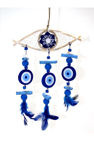 Ahşap Rüzgar Çanı No:5&hellip;