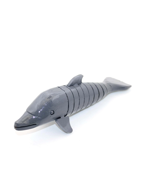 Ahşap Salanan Balık 92-605&hellip;