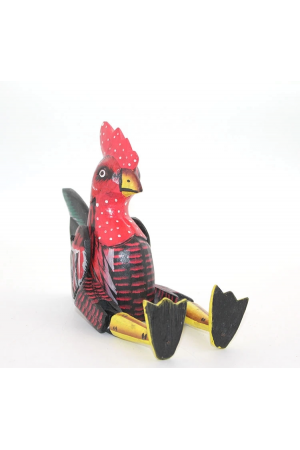 Ahşap Salanan Figür Namı-6… Ahşap Salanan Figür Namı-6…