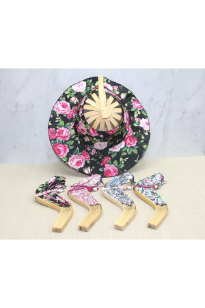 Ahşap Şapkalı Yelpaze Alk3573… Ahşap Şapkalı Yelpaze Alk3573…