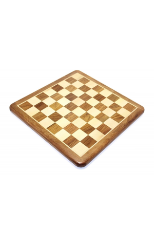 Ahşap Satranç Tahtası 43 Cm G303a… Ahşap Satranç Tahtası 43 Cm G303a…