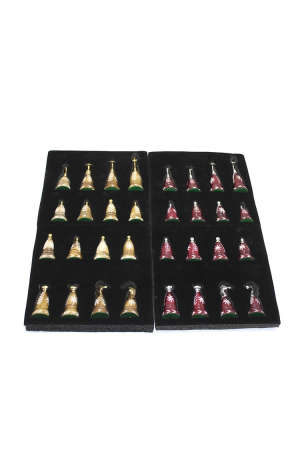 Ahşap Satranç Taşı G482… Ahşap Satranç Taşı G482…