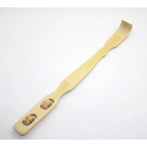 Ahşap Sırt Kaşıma  94-1200