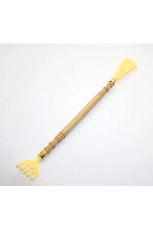 Ahşap Sırt Kaşıma Ve Kerata 94-1201… Ahşap Sırt Kaşıma Ve Kerata 94-1201…