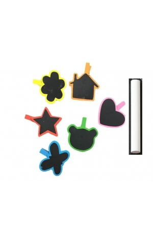 Ahşap Yazı Tahtalı Mandal Seti… Ahşap Yazı Tahtalı Mandal Seti…