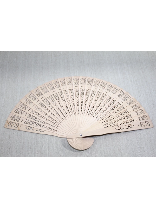 Ahşap Yelpaze Alk3625&hellip;