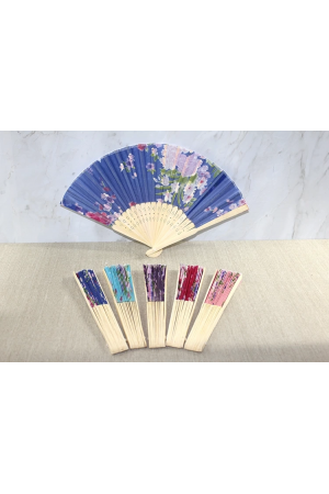 Ahşap Yelpaze Alk3627&hellip;